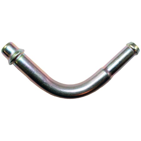 Ags TransLine Adapter - 3/8 90 Degree Male to Rubber Hose - 1 per Bag TR-975